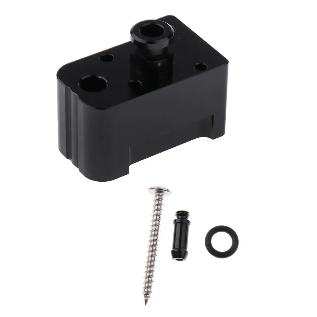 Tap +Screws Kit for VW Golf MK7 2.0 TSI Vacuum Sensor Adapter