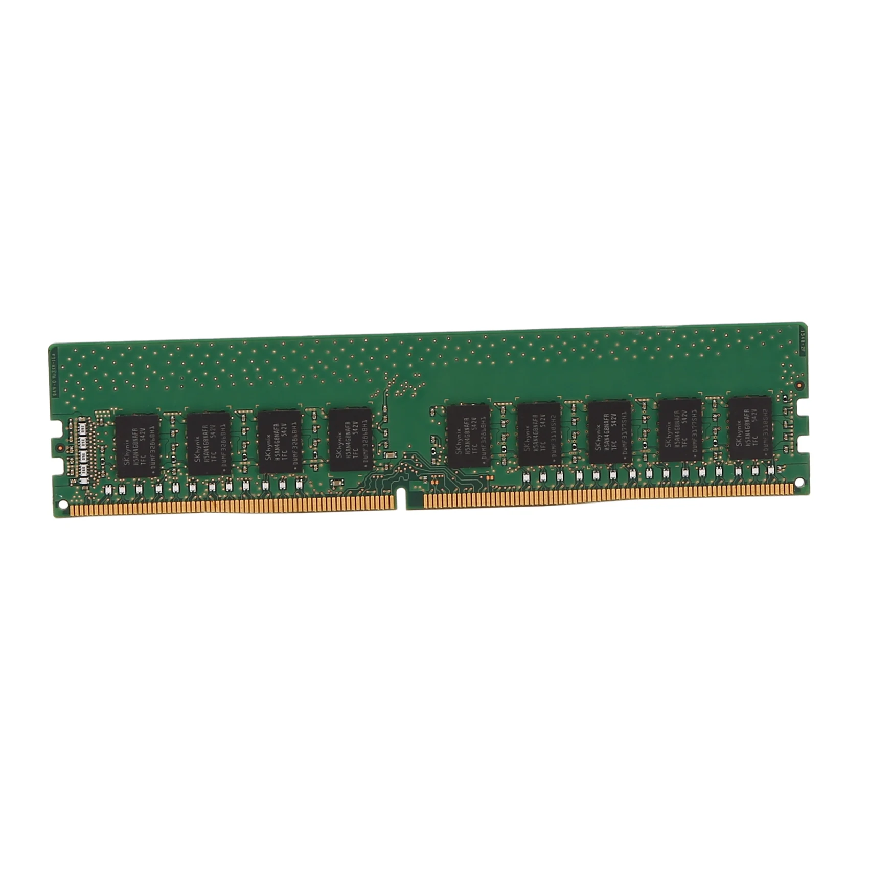 

DDR4 8GB Ram Memory ECC 2133Mhz PC4-17000 2RX8 1.2V 288Pin DIMM Computer RAM for AMD Intel Desktop Memory Ram