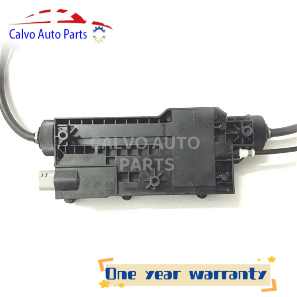 Electric Parking Brake Handbrake Actuator with Control Unit 34436850289 for BMW X5 X6 E70 E71 E72