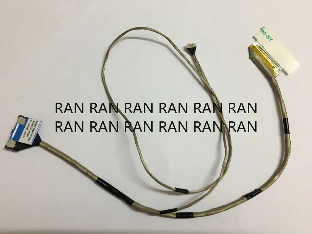 

WZSM Wholesale New LCD Flex Cable For Dell Inspiron 14z 5423 14z-5423 Laptop LVDS Cable 04MYD7 CN-04MYD7