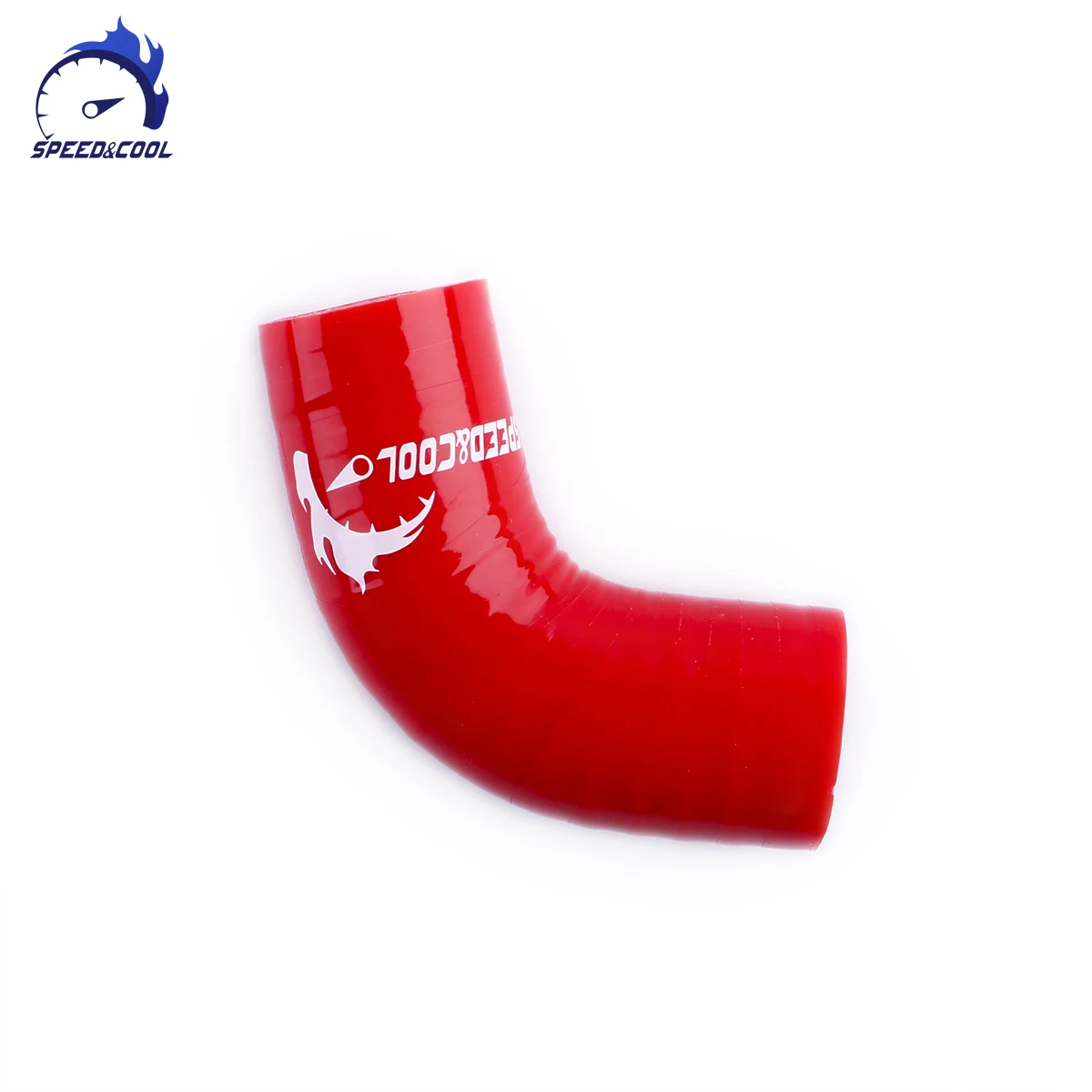 SPEED&COOL For 2005-2008 Honda CRF450R CRF 450 R 2006 2007 Motorcycle Silicone Radiator Coolant Hose Kit view 5