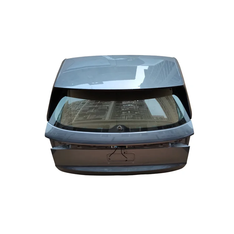 Hot sale Wholesale Factory High Quality Auto Parts Car trunk lid cover For Volkswagens ID4X OE 11D827025