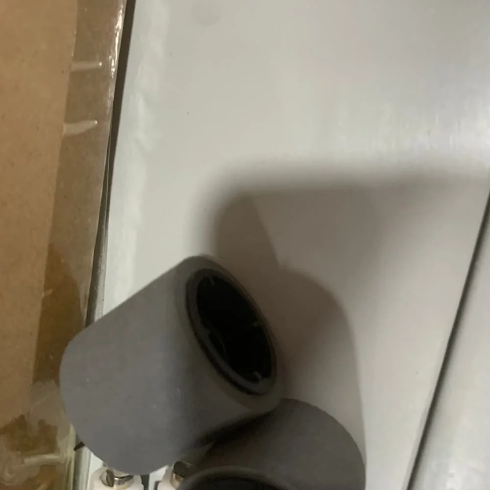 

JC90-01032A JC90-01107A JC93-00310A JC73-00340A Pickup Separation Roller for Samsung M3320 M3325 M3370 M3375 M3820 M3825 M3826