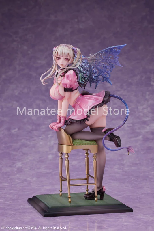 Personaje Original imp 1/7 figura de acción de PVC modelo de Anime colección de juguetes muñeca regalo