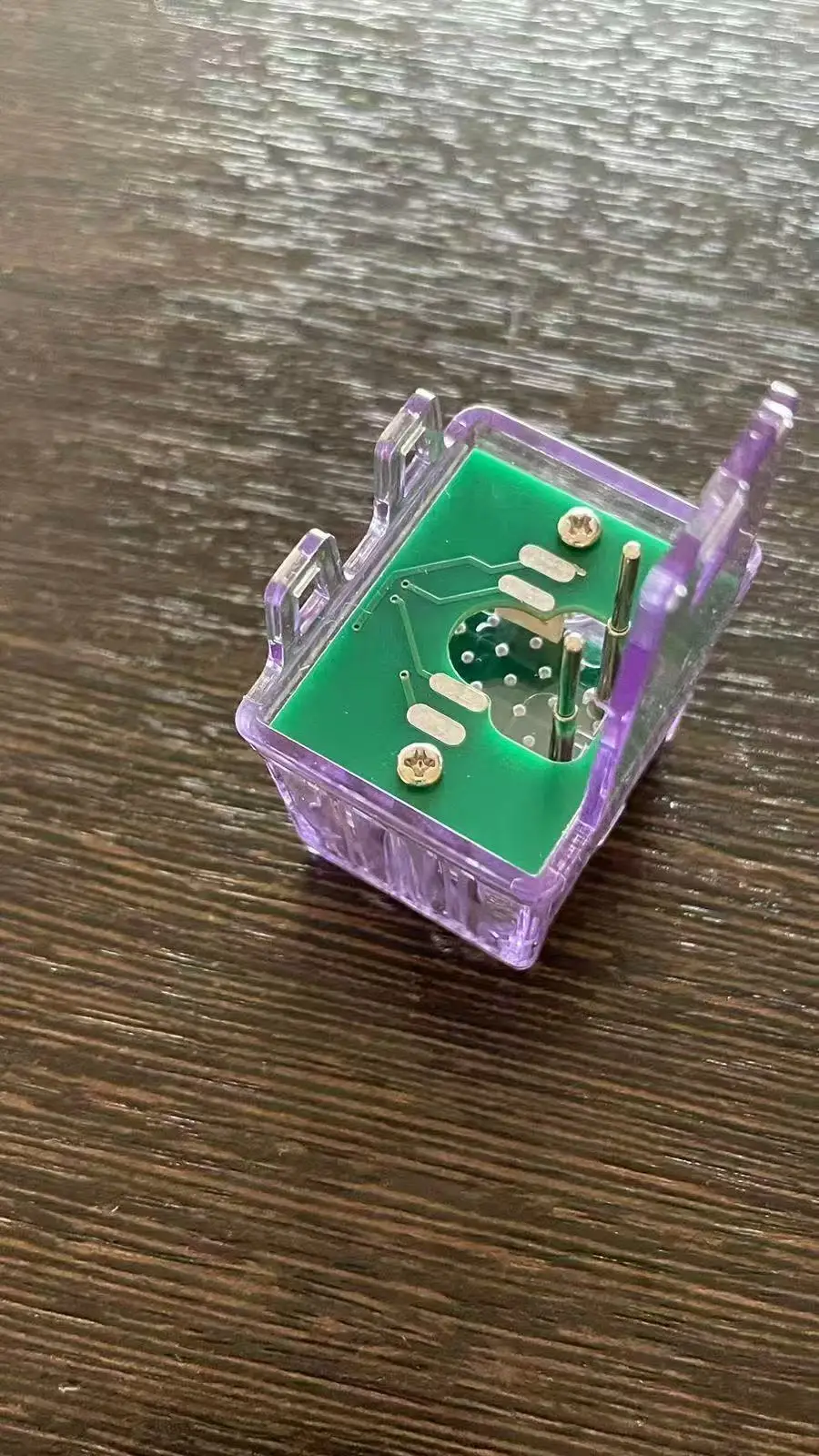 Used to reduce stretch marks and tighten the skin during pregnancy