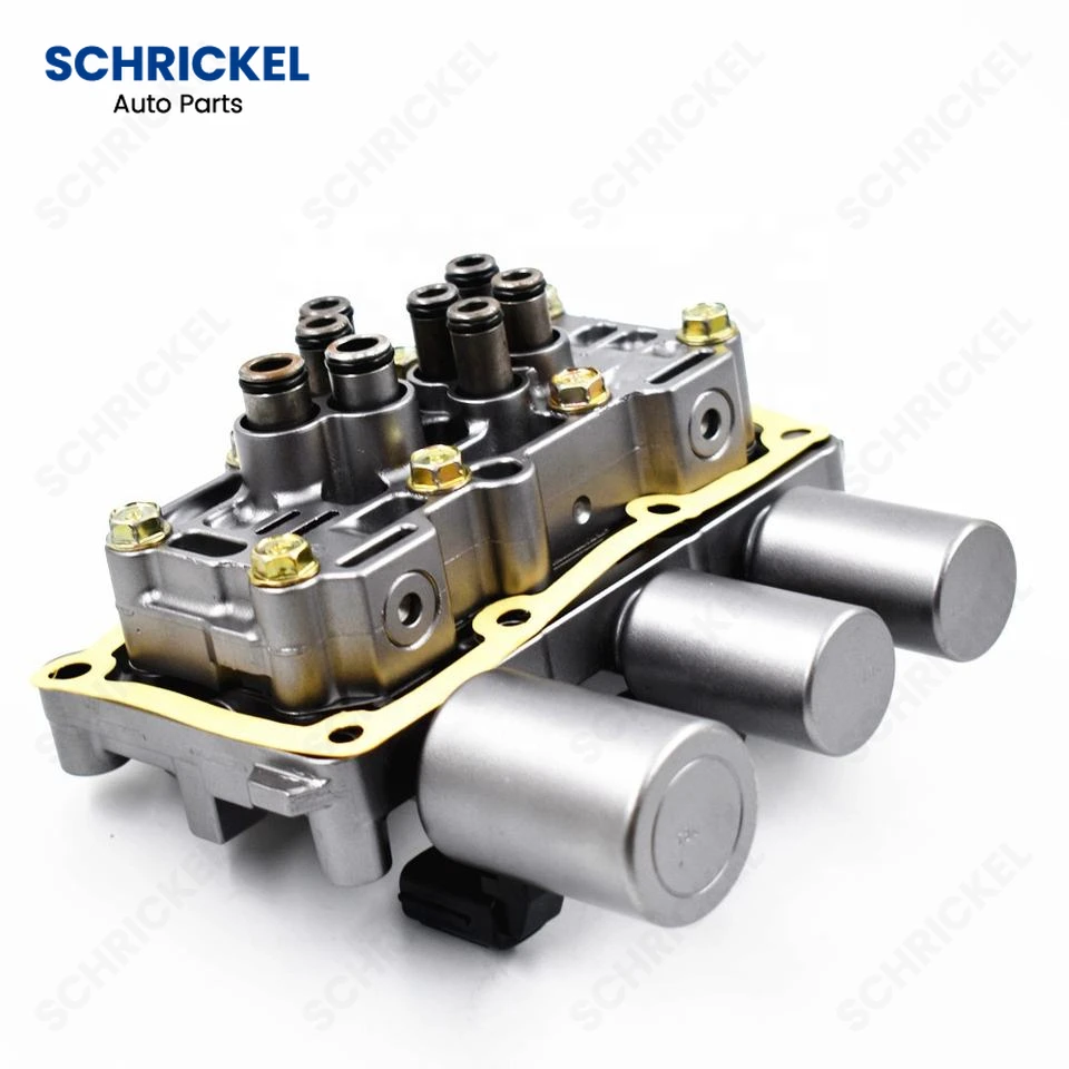 

27200-PWR-013 Transmission Solenoid Control Valve 27200PWR013 for HONDA FIT JAZZ 2003 2004 2005 2006 2007 2008 GD1 GD3 GD6 GD8