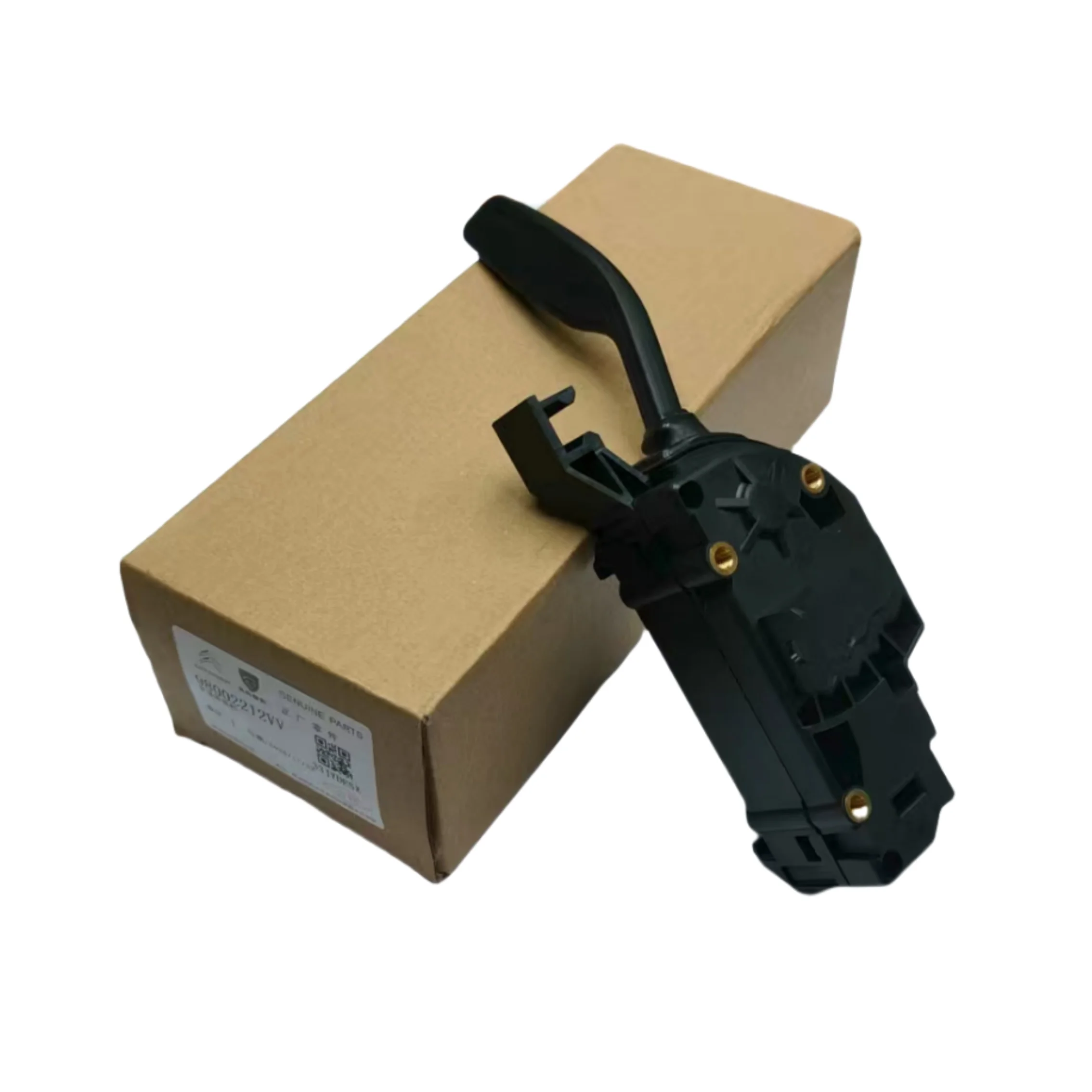 98002212VV 96811352XT 96811335XT Transmission Gearshift Lever for Peugeot C4 Picasso