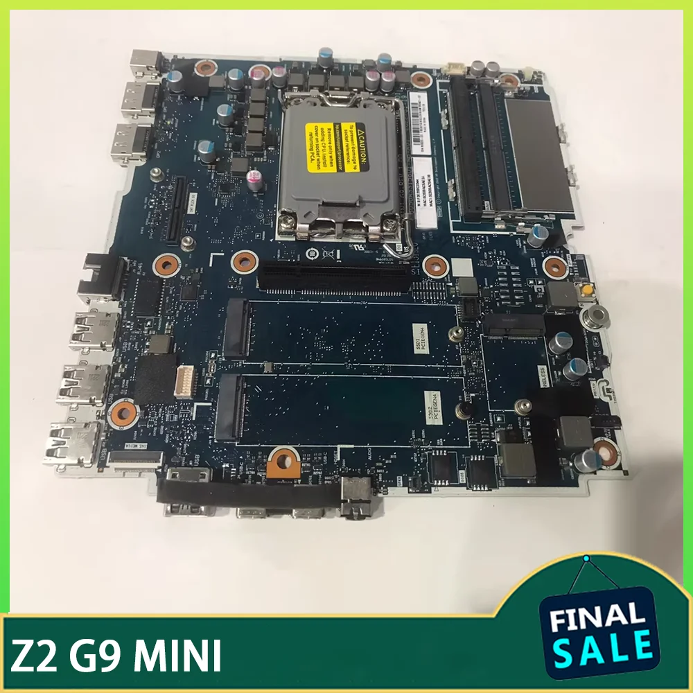 Z2 G9 Mini Motherbo…