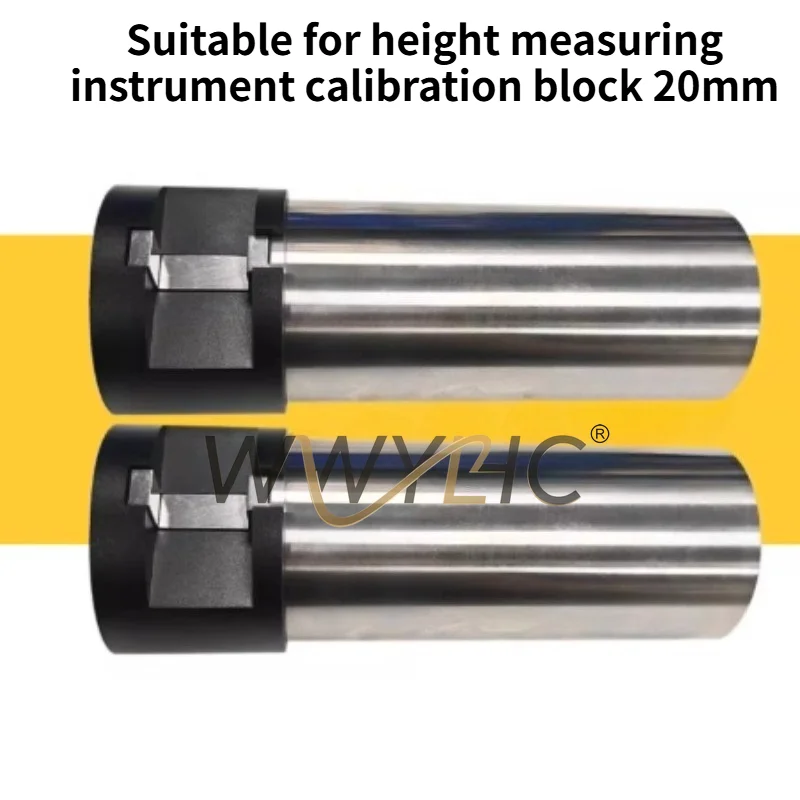 Suitable for Altimeter Calibration Block, Correction Block Altimeter Accessories