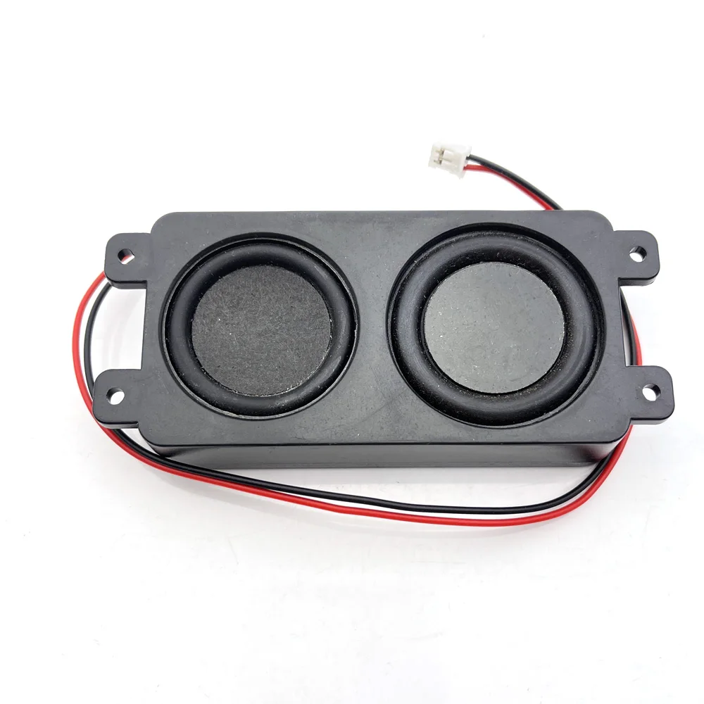 

1pc 4 ohm 2 watt sound cavity speaker Full range cavity small speaker Micro mobile portable small size speaker For Sound System