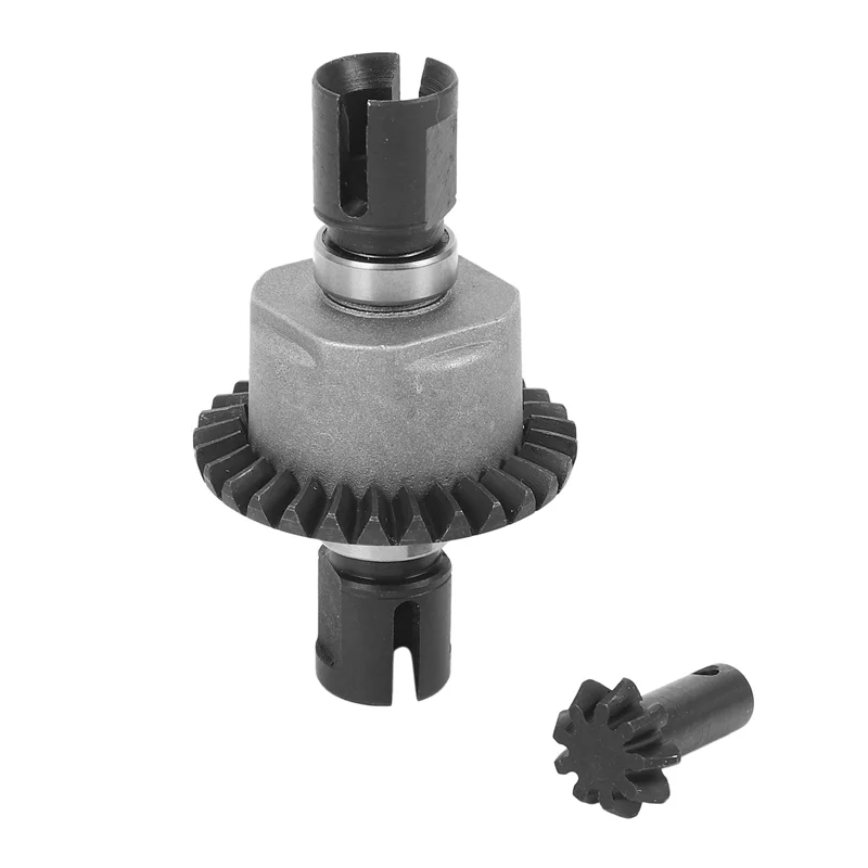 

YSUN-4X Diff Gear Assembled Kit For 1/8 Hpi Racing Savage Xl Flux Rovan Torland Monster Brushless Truck Rc Car Parts