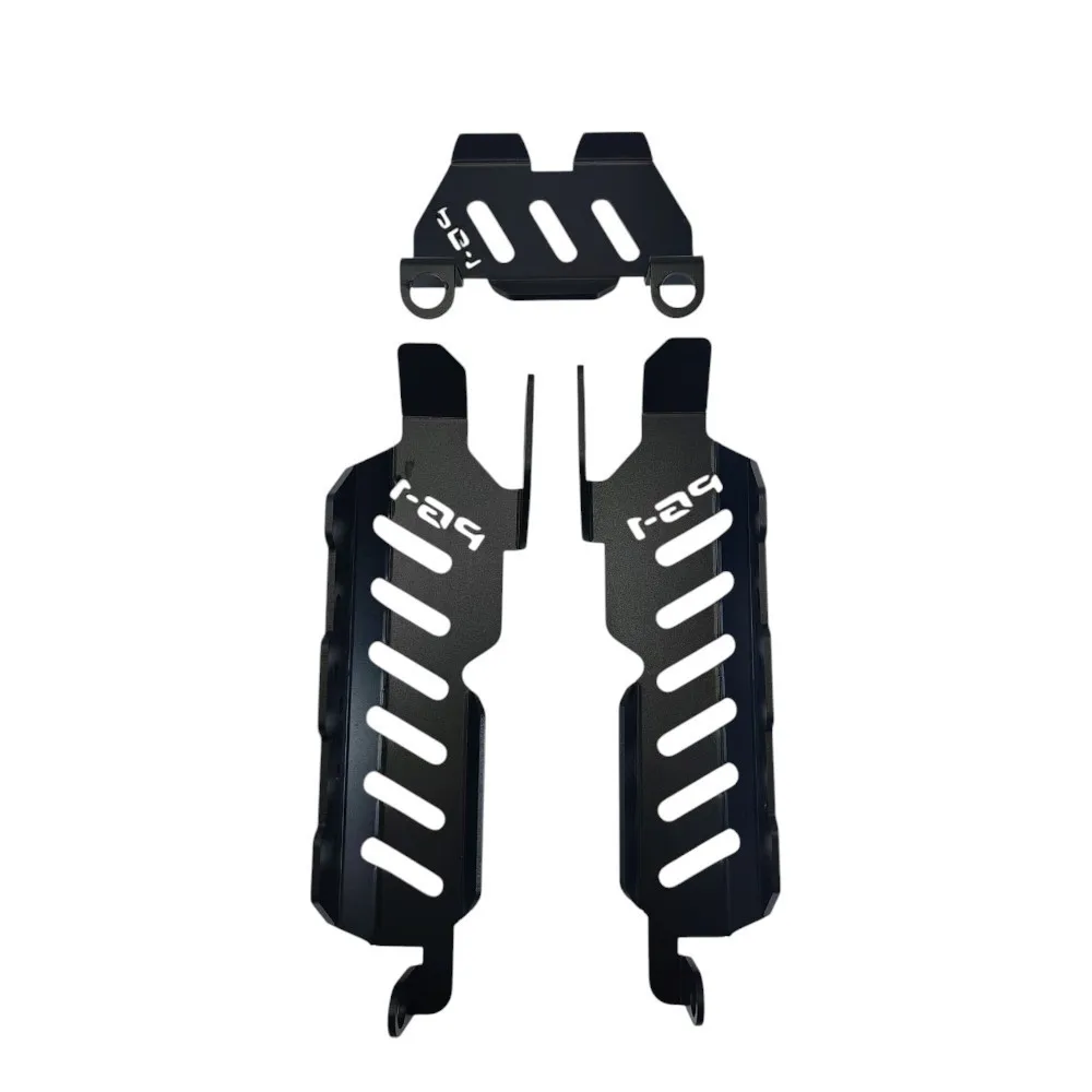 For YAMAHA PG-1 PG1 2023 2024 Motorcycle Front Brake Caliper Protector Cover Guard Decoration Accessories