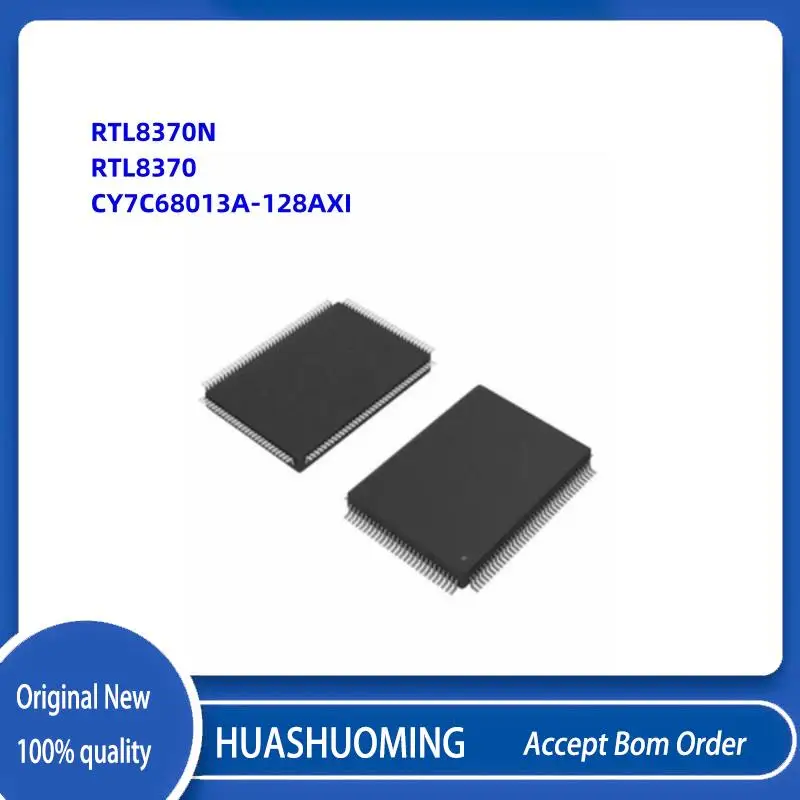 New 5Pcs/Lot Rtl837…