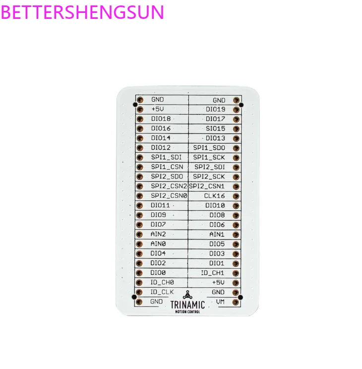 TMC5160-EVAL-KIT brand new original stepper motor control drive complete development board