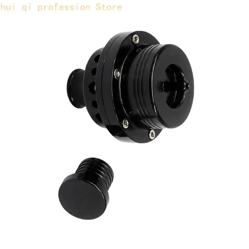 Vehicle Blow-Off Component for Automotive Modification Parts and Replacement H8WE