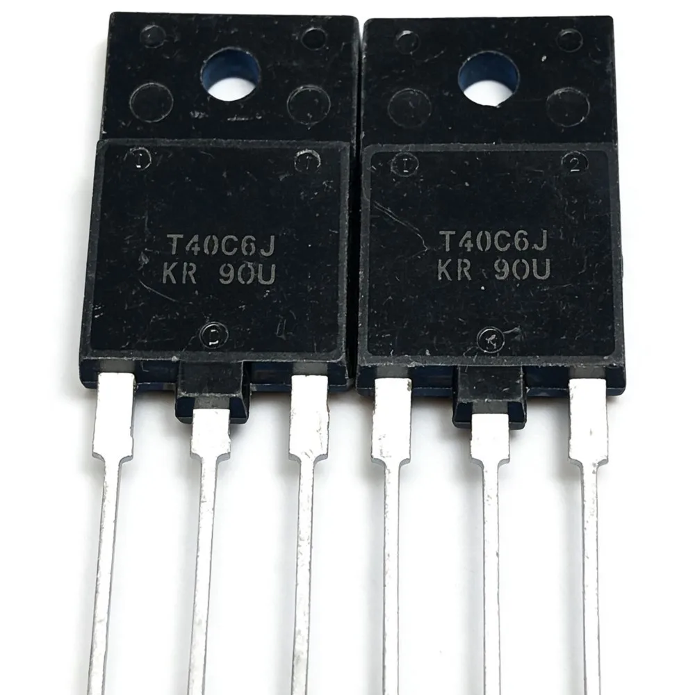 5PCS USR60P12 T40C6J G75T60AK3H MA6930 K75ERH5 NGTB50N60SWG