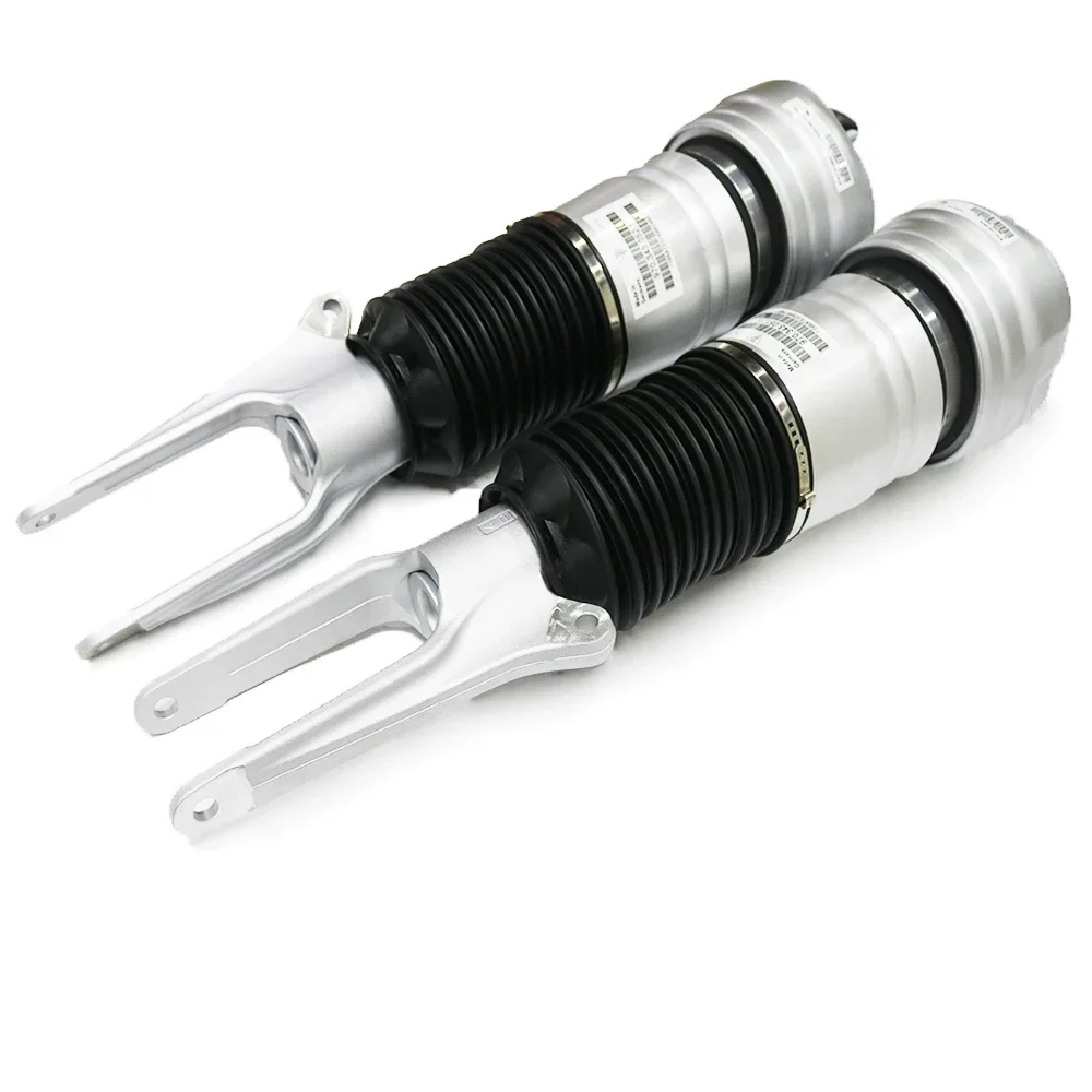 Original New 2009-2016 Air Ride Front Suspension Spring Assembly Fit Porsche Panamera 970 97034305220 97034305115