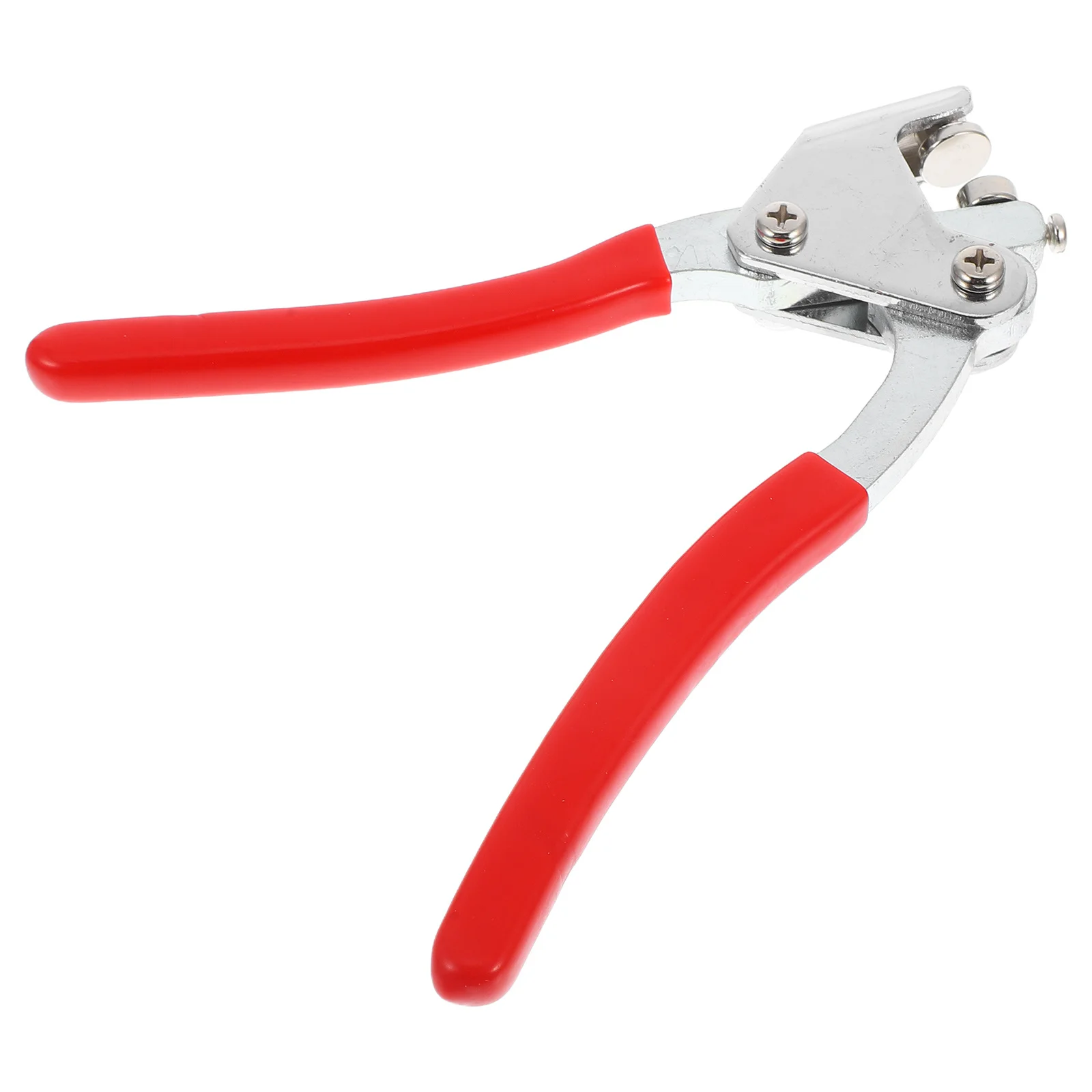 

1Set Water Meter Seal Fastener Utility Meter Seal Crimper Curved Handle Pliers Security Sealing Clamp Crimping Pliers