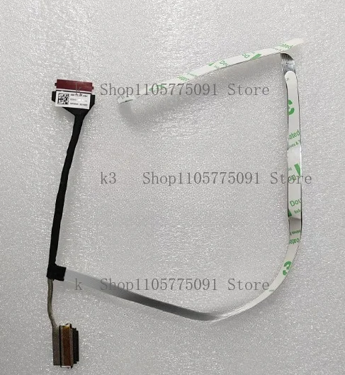 30pin LCD LVDS EDP Non-Touch Screen Cable Replacement for Lenovo GS557 IdeaPad 5-15IIL05 81YK DC02C00KR10