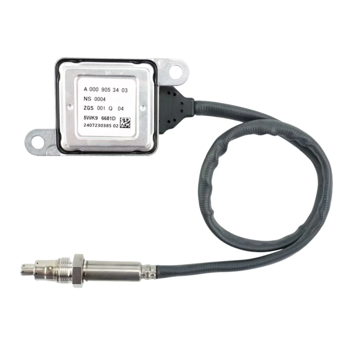 

high-quality new A0009053403 5WK96681D NOx Sensor for Mercedes Benz W166 W212 W222