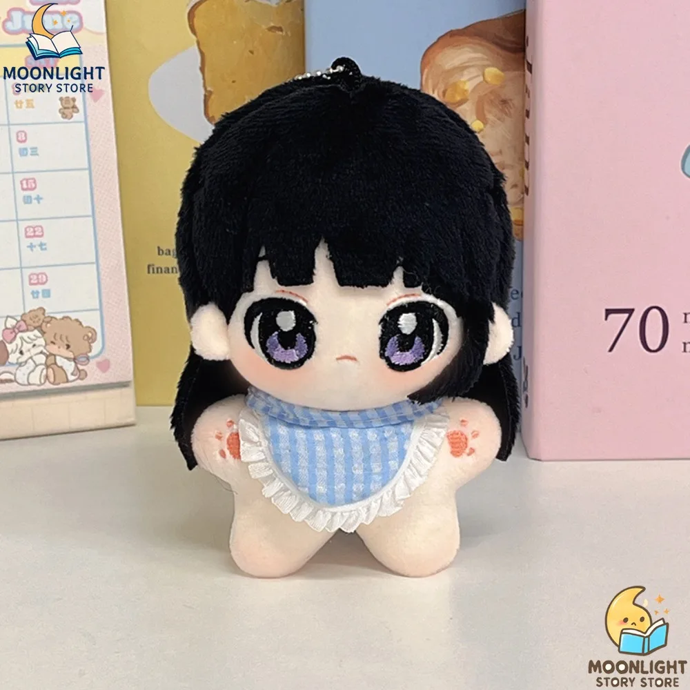 Genshin impacto motosserra homem anime periférico chaveiro alienígena palco identidade v mochila decoração presente para fãs de anime colecionáveis