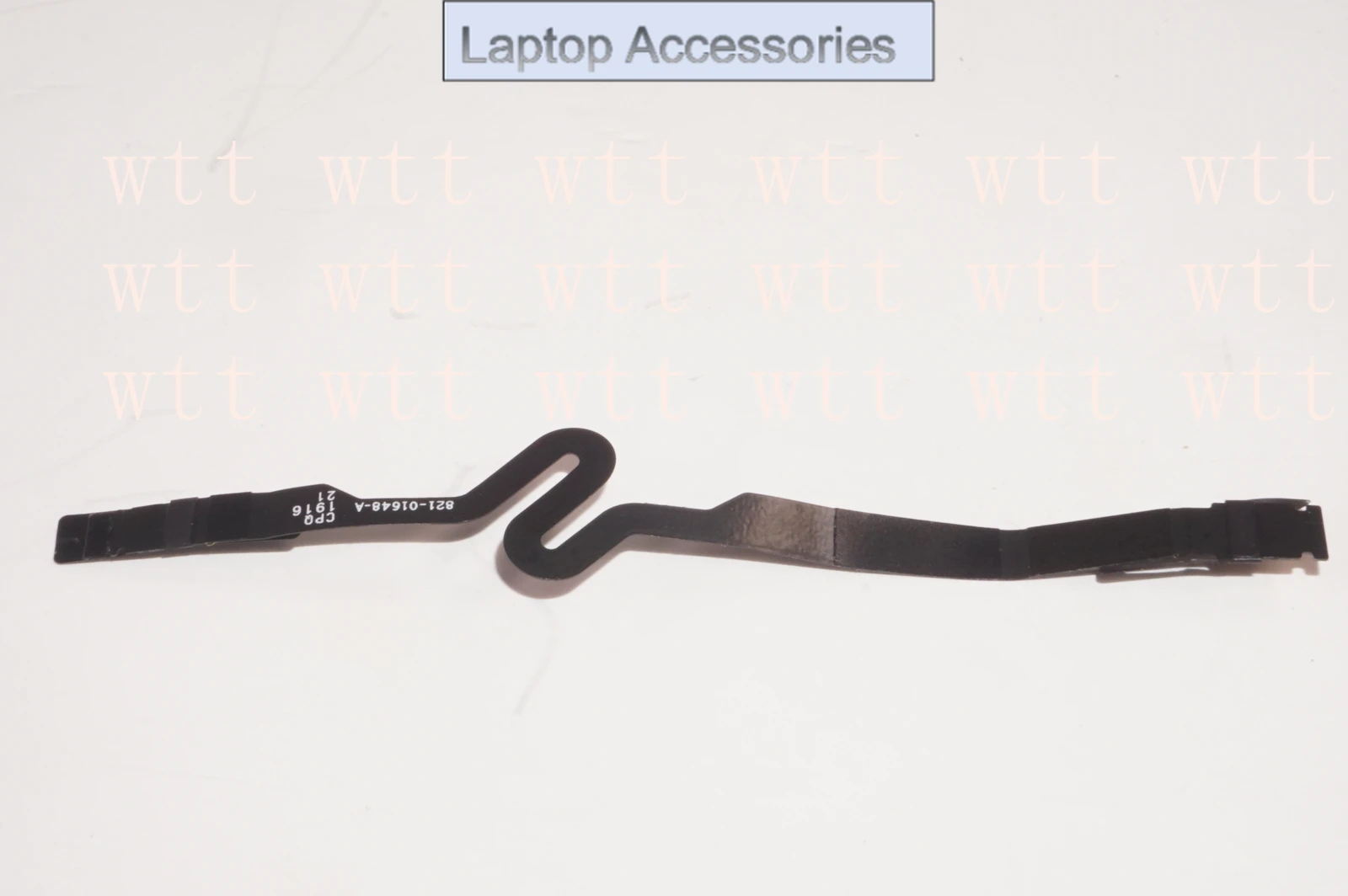 821-01648-A для гибкого кабеля Apple BMU MR932LL/A A1990 MACBOOK PRO 15 дюймов 2018