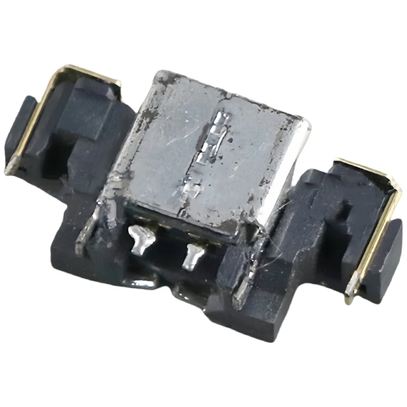 Fácil instalación Conexión carga Ajuste precisión Puerto carga repuesto Conexión metálica apta para 3DS y