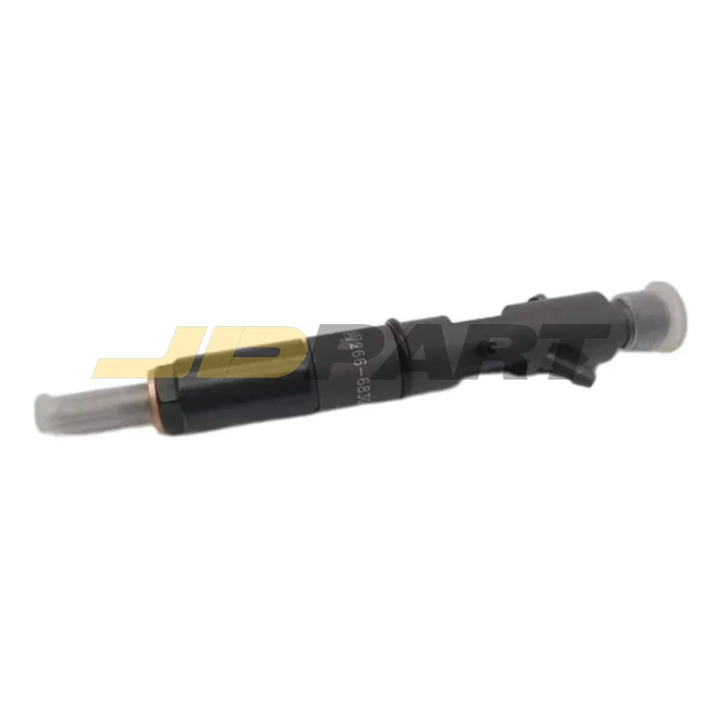 Injector 2666830 For CAT Caterpillar 3054C C4.4 414E 416D 424D 422E 422F TH210