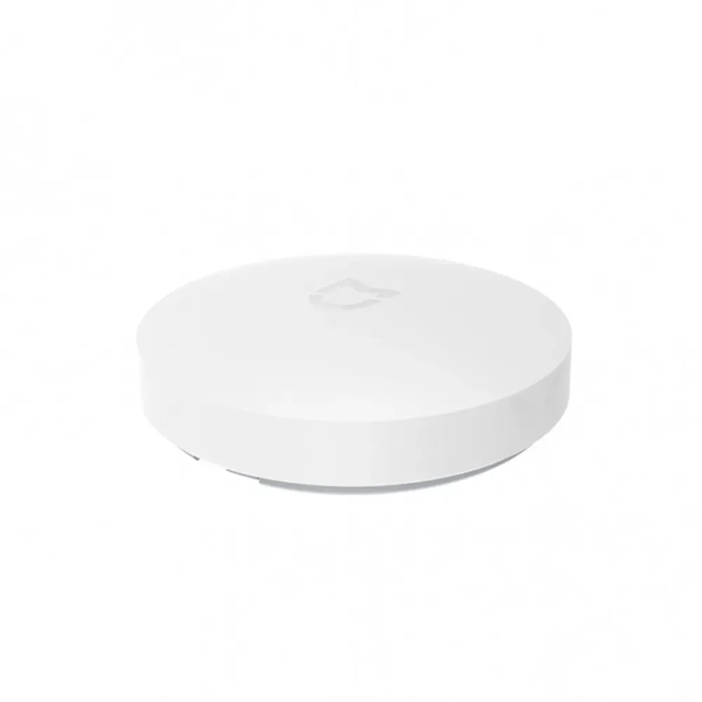 Xiaomi Mijia-interruptor inalámbrico inteligente, accesorios para dispositivos domésticos inteligentes, centro de Control doméstico inteligente para aplicación Mi Home