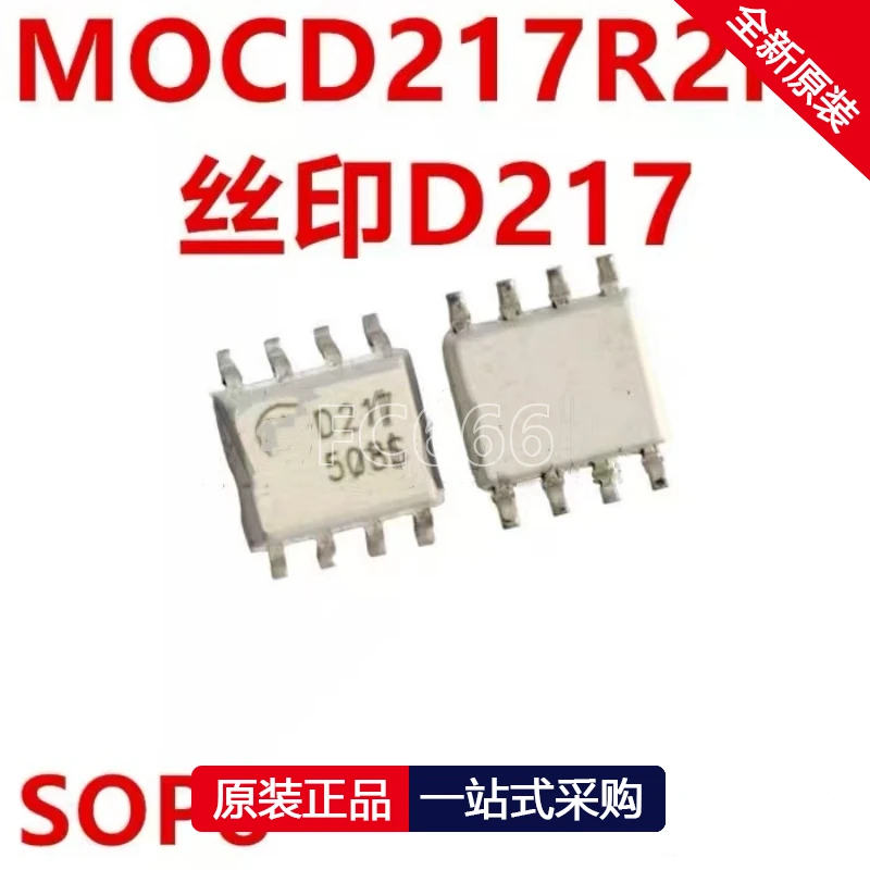 1Pcs Mocd217R2N D21…