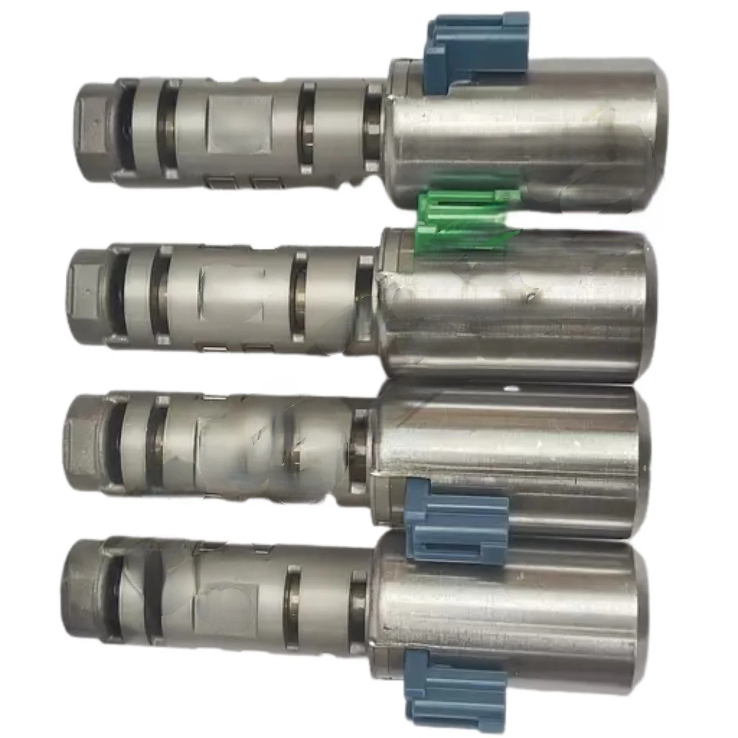 1 Set Kit Solenoidi Trasmissione Automatica Per BMW Mini Peugeot Suzuki Motore Auto Parti di Ricambio TF-72SC TF72SC TF72 GA6F21AW