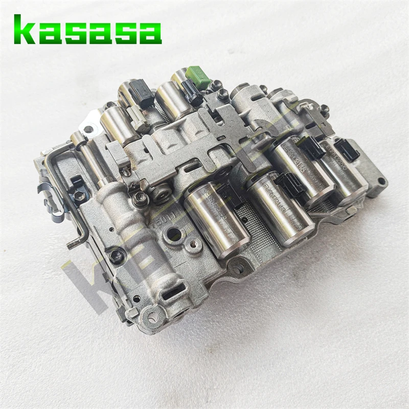 New  TF-70SC TF70SC TF70 Original FWD Automatic Transmission Valve Body For Peugeot Citroen OPEL Hyundai Lincoln MKZ