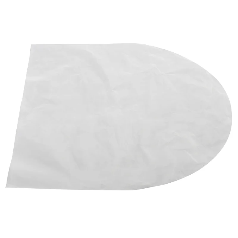 Bolsa protectora para discos de vinilo, 50 Uds., 12 pulgadas, accesorios para tocadiscos de Audio, fundas interiores a prueba de polvo, fundas antiestáticas para discos