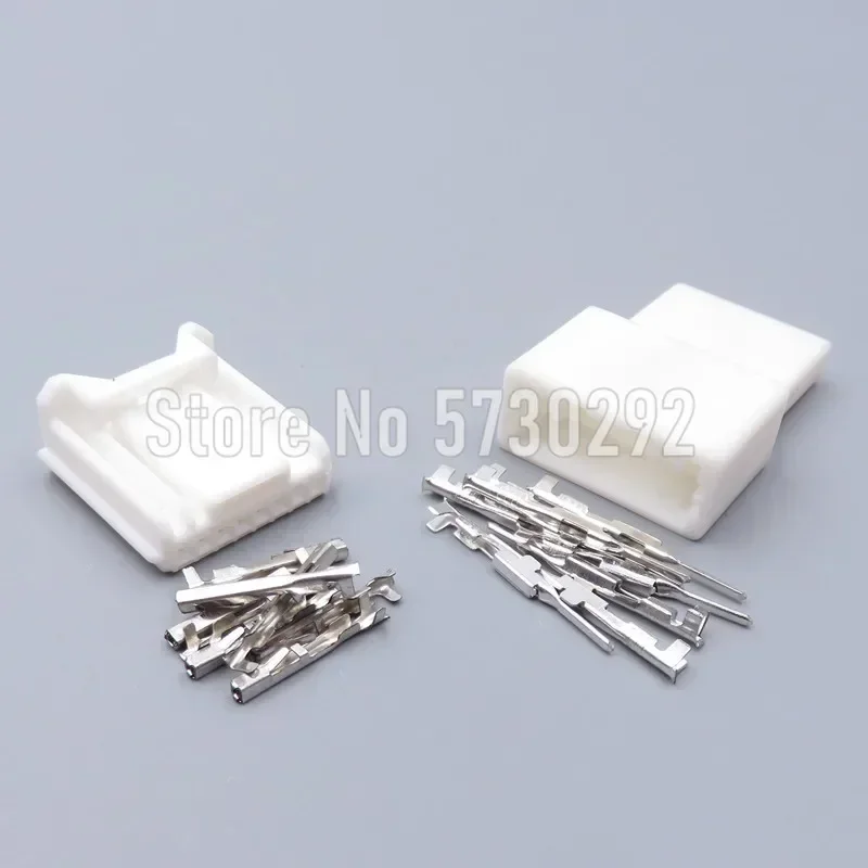 8P Miniature Wiring…