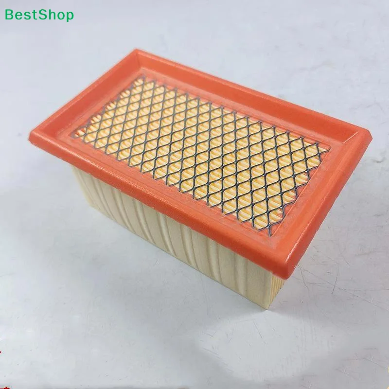 Car Engine Air Filter High Efficiency Filtration Long Service Life For Most Passenger Car Daily Maintenance
