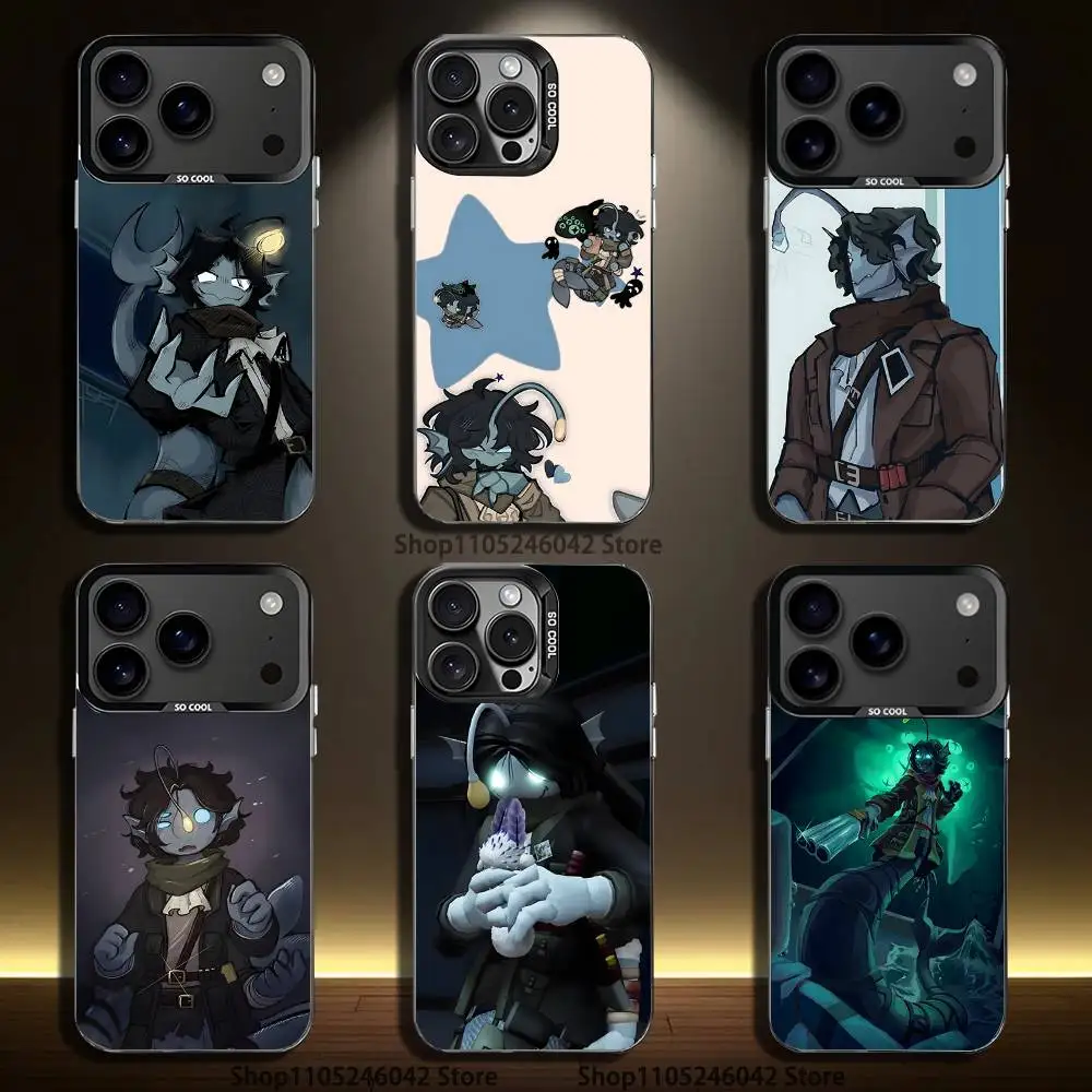 P-Pressure S-Sebast… - image