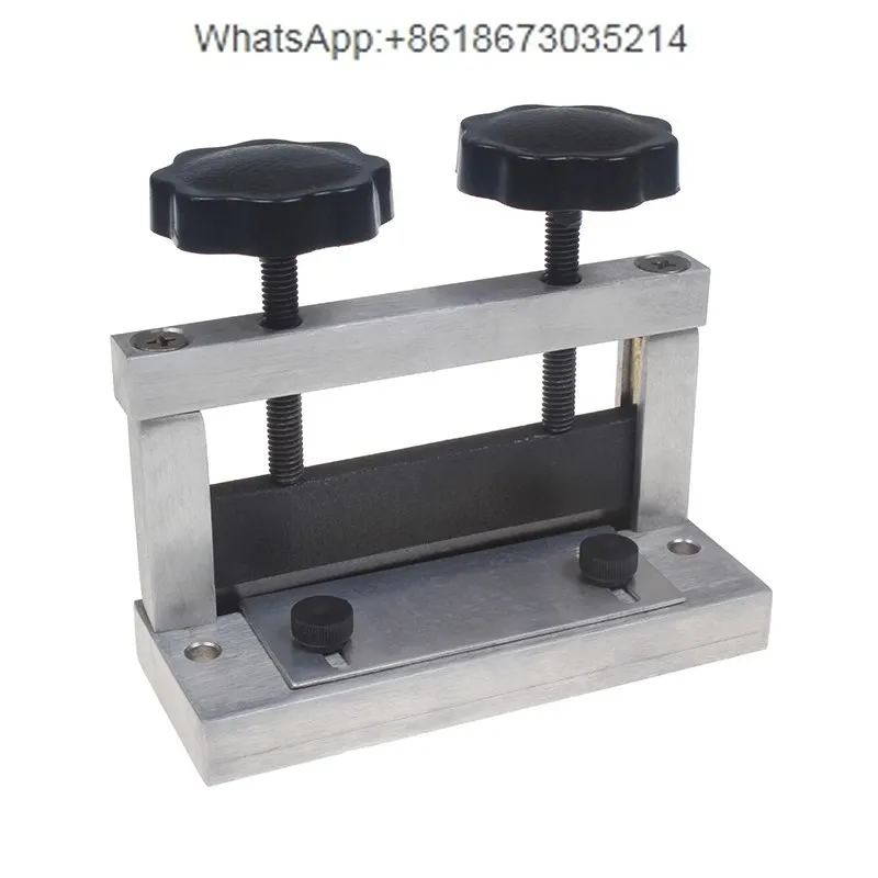 

DIY hand tools S/N: 20000 micro folding machine