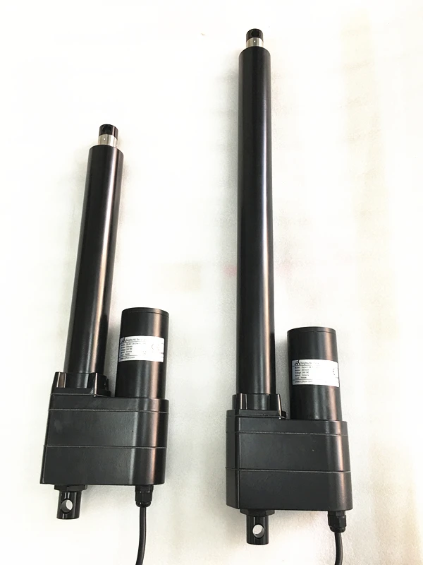 electric linear actuator 12v Electric hydraulic cylinder 5000N