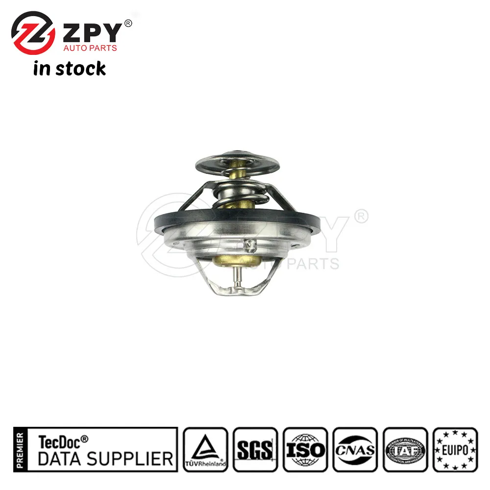 

ZPY Hight Quality New Engine Thermostat For Audi TT A3 Quattro 022 121 113