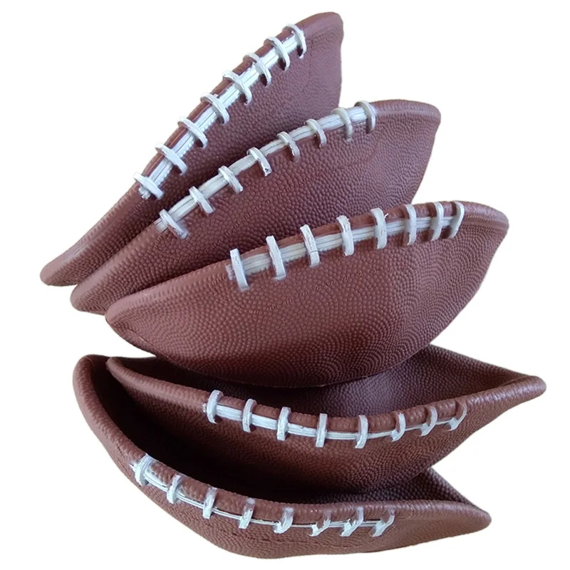 Aufblasbarer Mini-Ball, 12,5 cm, Basketball/Fußball, 17 cm, Rugby-Ball, Elastizität, Outdoor-Übungen, Sport und Unterhaltung, Requisiten, TMZ