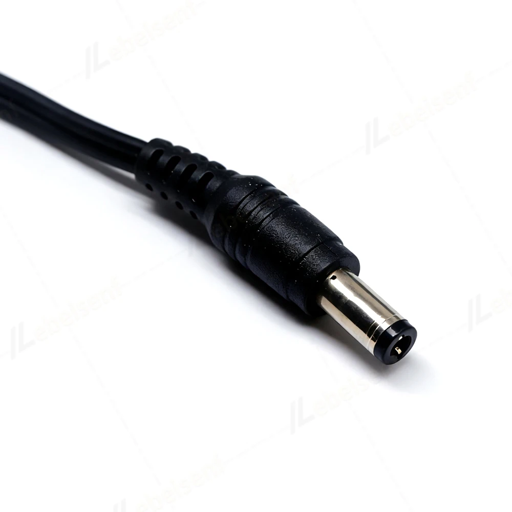 UK Plug 100-240V AC to DC 12V 2A Power Adapter Universal Voltage Converter 5521 for Electronics