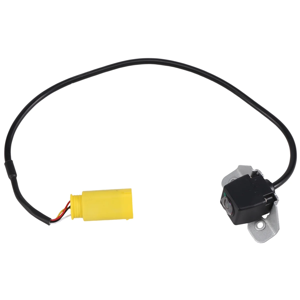 95790-2S012 جديد سيارة كاميرا الرؤية الخلفية عكس الكاميرا احتياطية كاميرا لموقف السيارات لشركة هيونداي توكسون / Ix35 2011-2012-2013