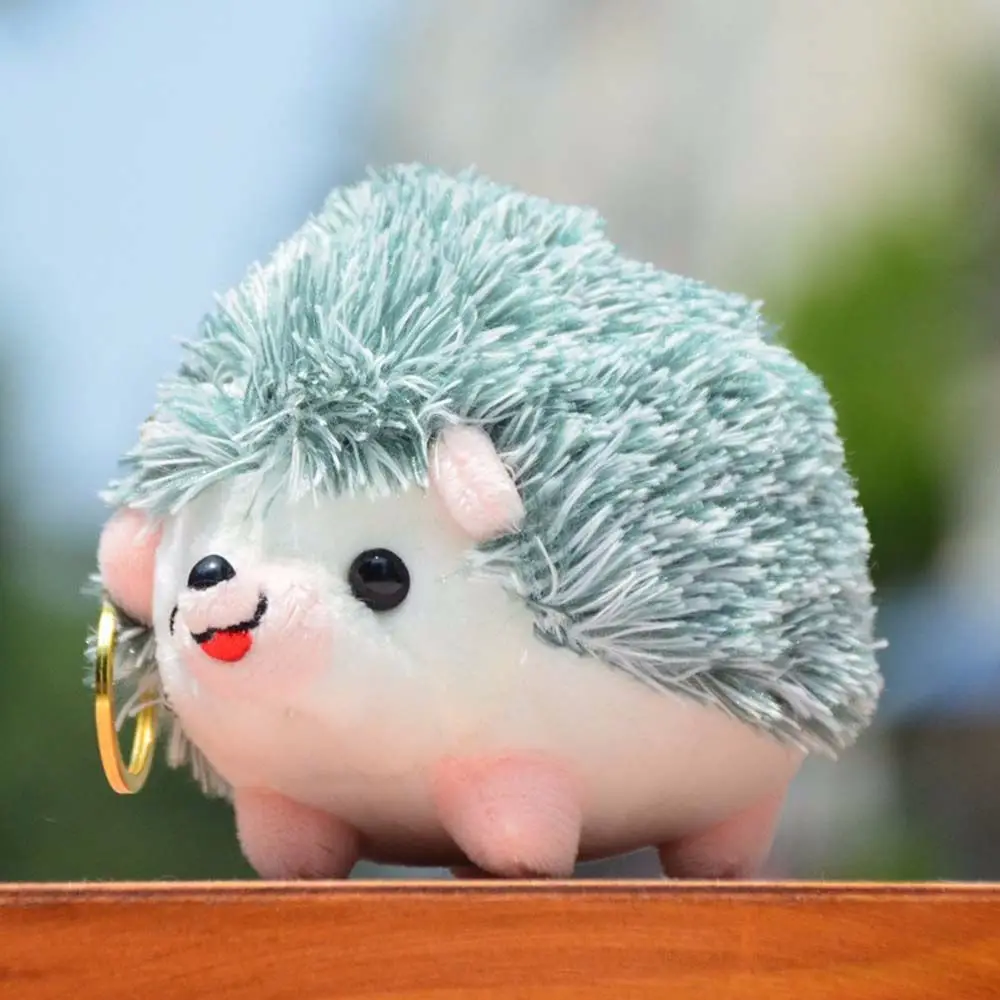 

Anime Cartoon Bag Pendant Key Ring Key Chain Ornament Stuffed Animal Keychain