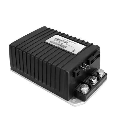 48V 250A Motor Controller 612632 for Curtis EZGO TXT Express (2010-UP) 1206HB-5201