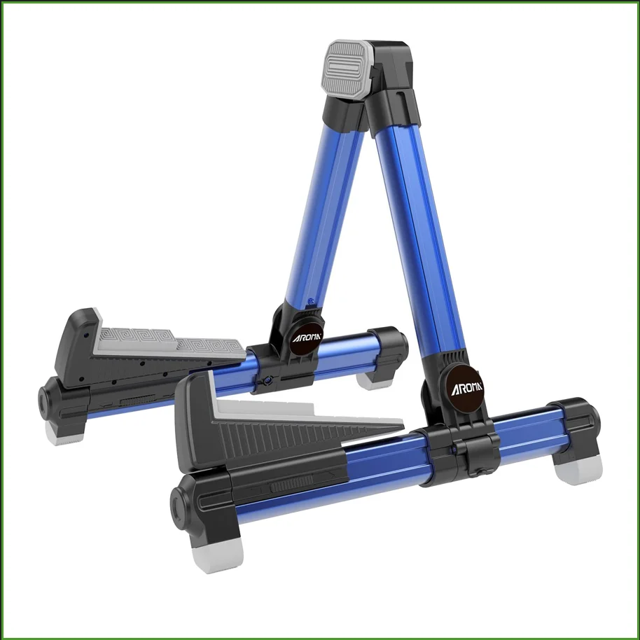 Foldable Aluminum G…