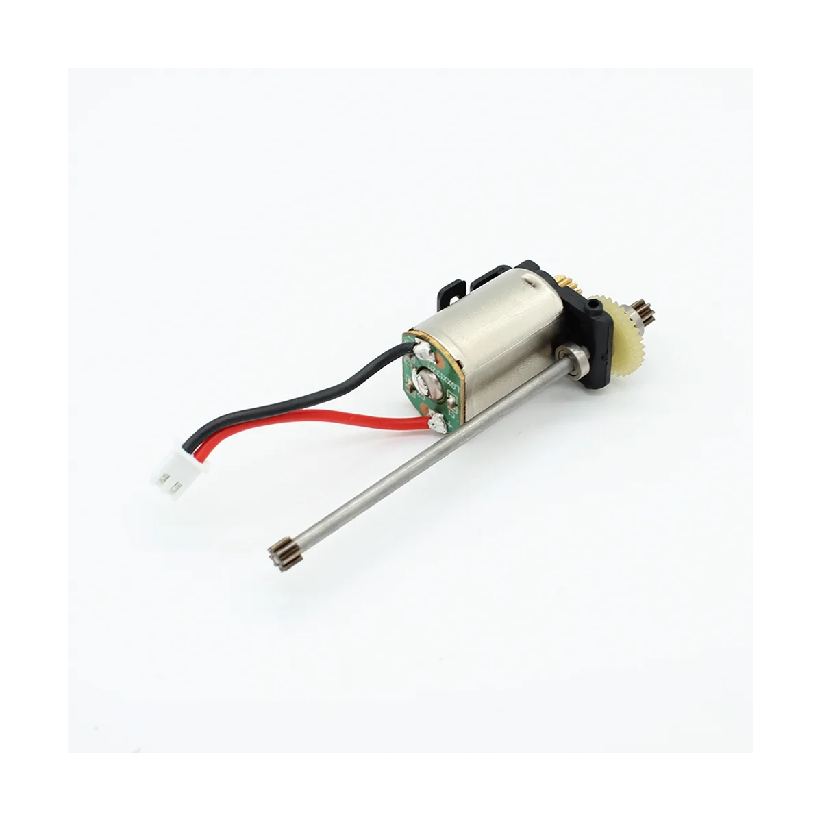 WLtoys-284010-2520 Motor para carro RC, peças sobressalentes, acessórios, 284010, 284131, K969, K989, 1/28