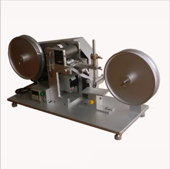 

Paper Tape Wear-Resistant Machine Self-Produced and Self-Sold Quality Assurance