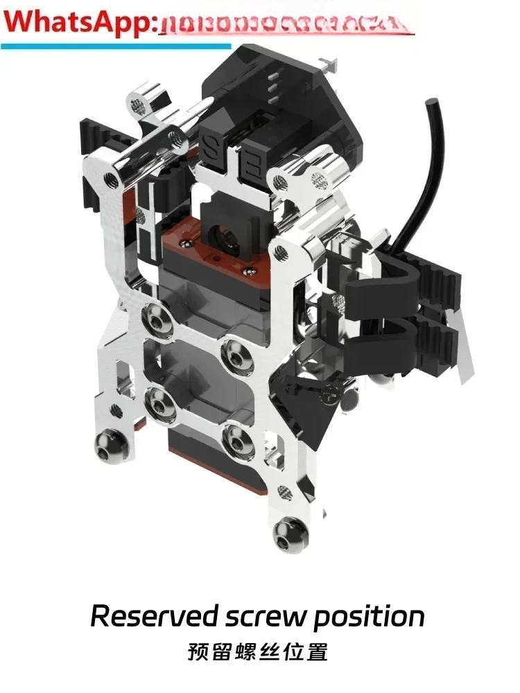 

Supports 5V/24V voltage, original compatible with 3D printer accessories