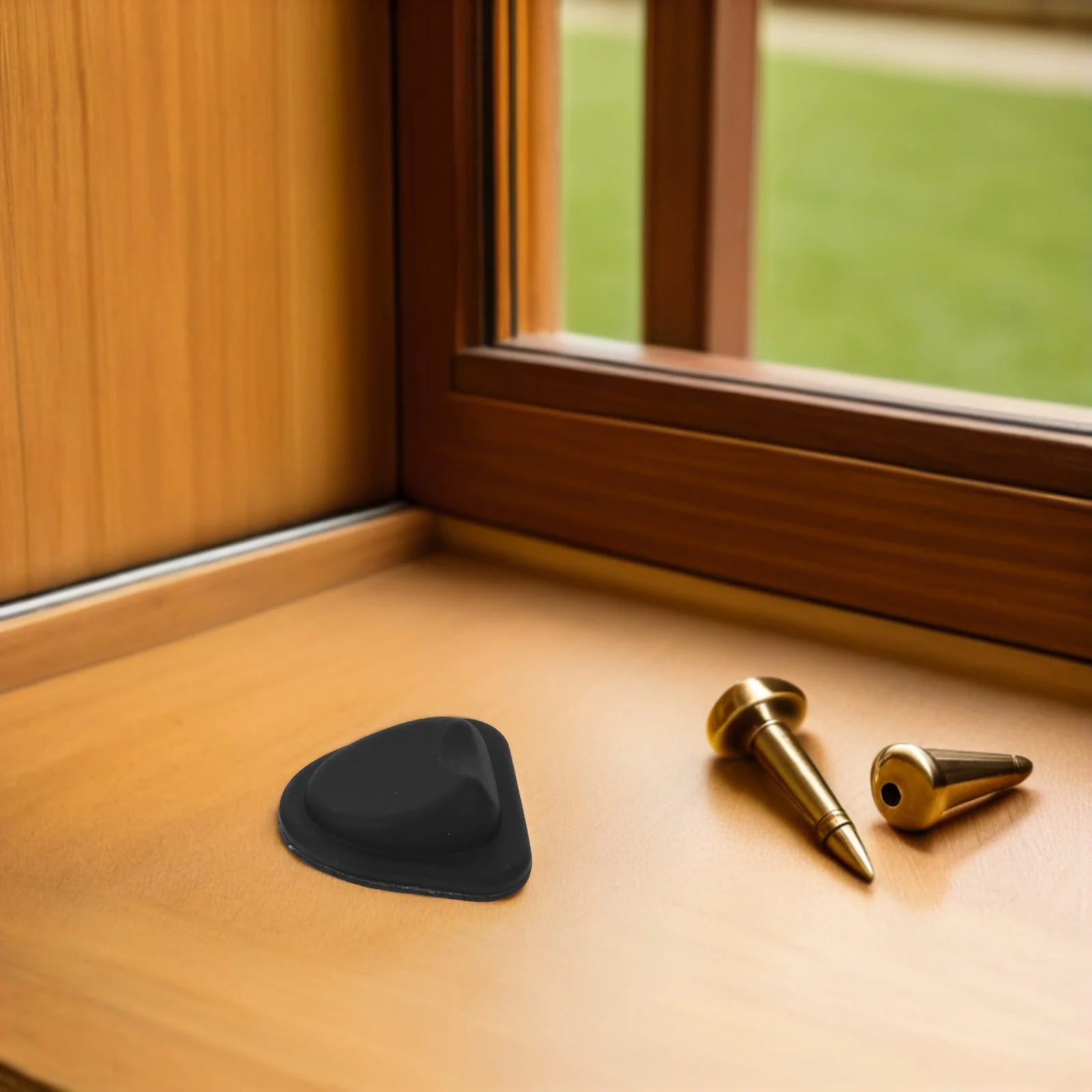 

6Pcs Silicone Car Cup Holder Stabilizer Insert Universal Anti-Shake Self-Adhesive Car Accessories Interior Rack Drink Cup