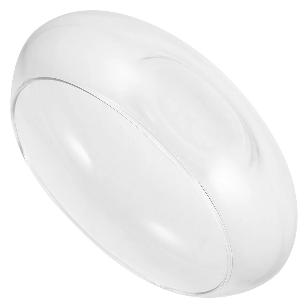 Plant Hydroponic Flower Pot Pots for Plants Small Fish Tank Transparent Glass Air Terrarium